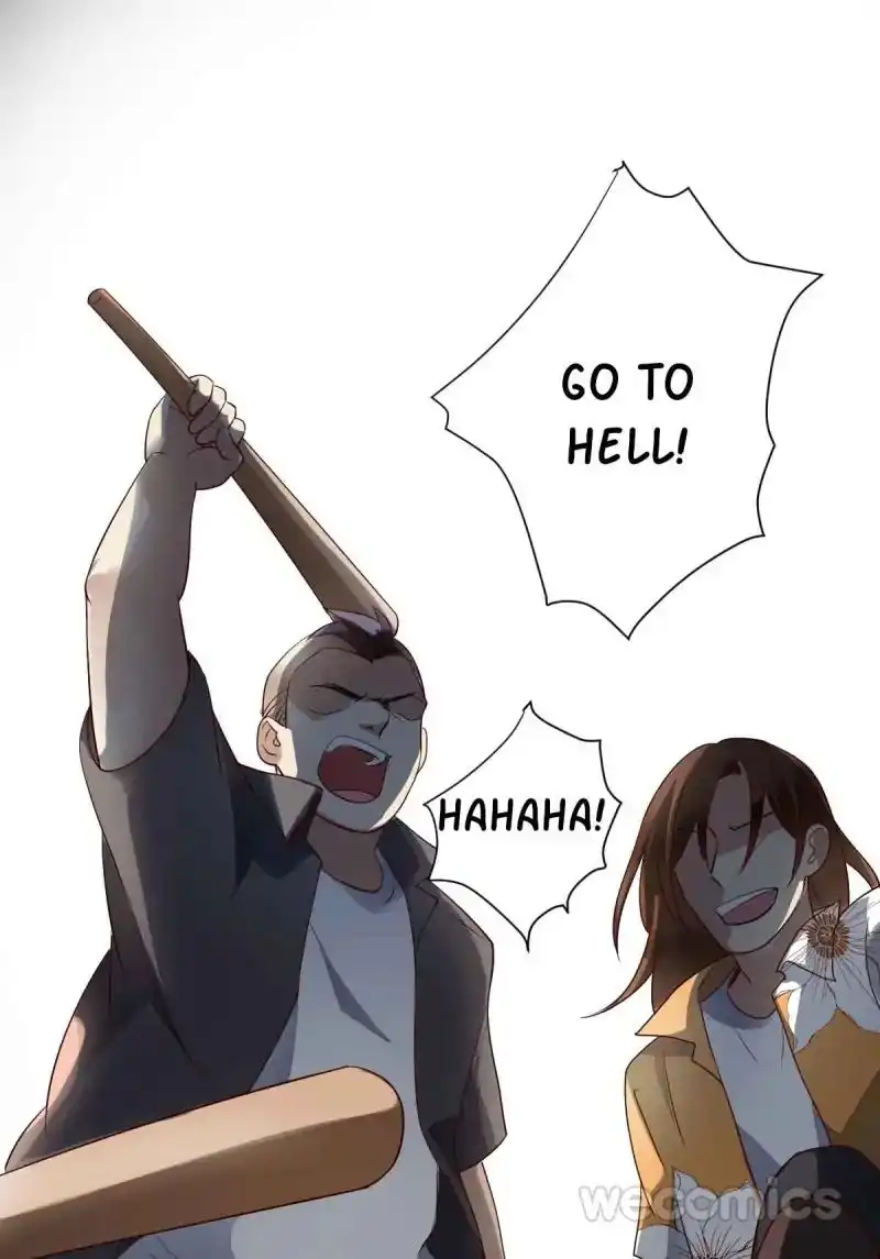 Legend Reboot Chapter 18 24